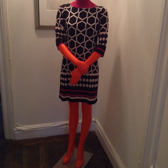 DRESS  - Eliza J - - Picture 4 of 8